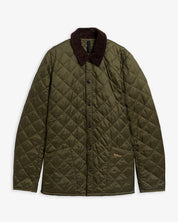 HERITAGE LIDDESDALE QUILTED JACKET