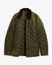 HERITAGE LIDDESDALE QUILTED JACKET