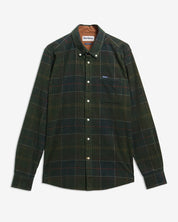 BLAIR TAILORED LONG-SLEEVED SHIRT