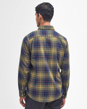 BARBOUR - FORTROSE TAILORED TARTAN SHIRT