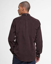 RAMSEY TAILORED CORD SHIRT