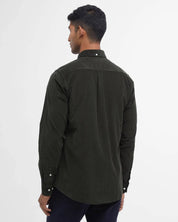 RAMSEY TAILORED CORD SHIRT