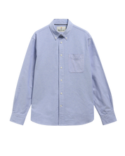 BARBOUR - AUTHENTIC STRIPED OXFORD SHIRT