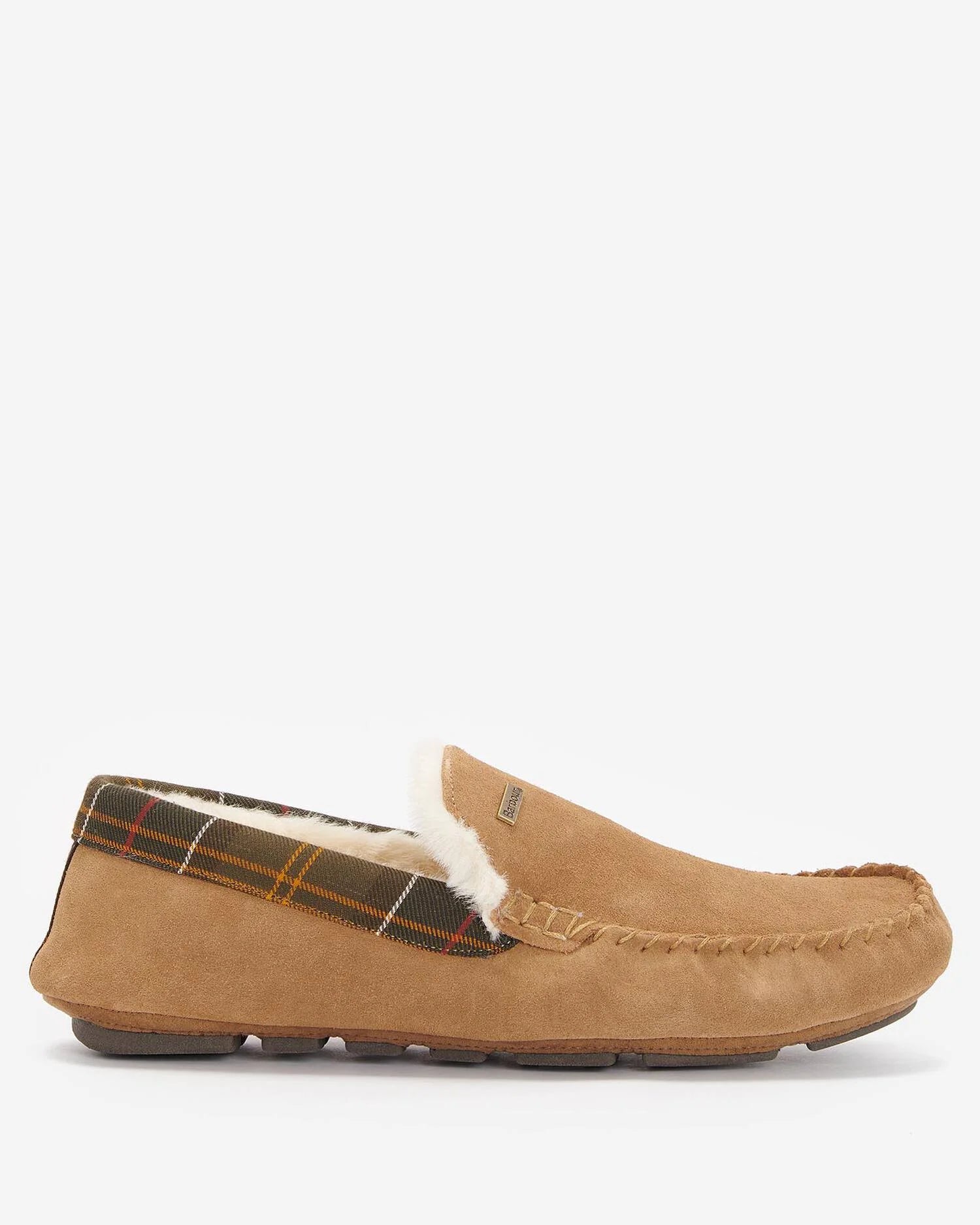MONTY MOCCASIN SLIPPER