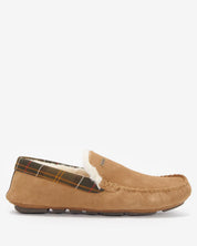 MONTY MOCCASIN SLIPPER