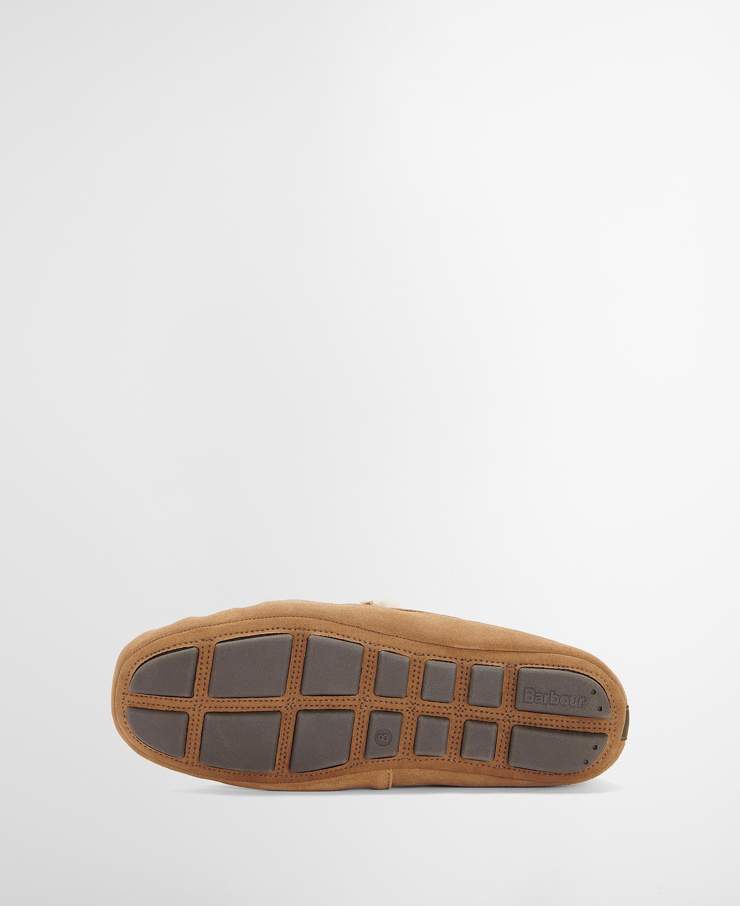 MONTY MOCCASIN SLIPPER