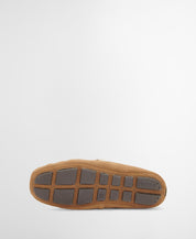 MONTY MOCCASIN SLIPPER