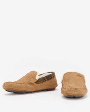MONTY MOCCASIN SLIPPER