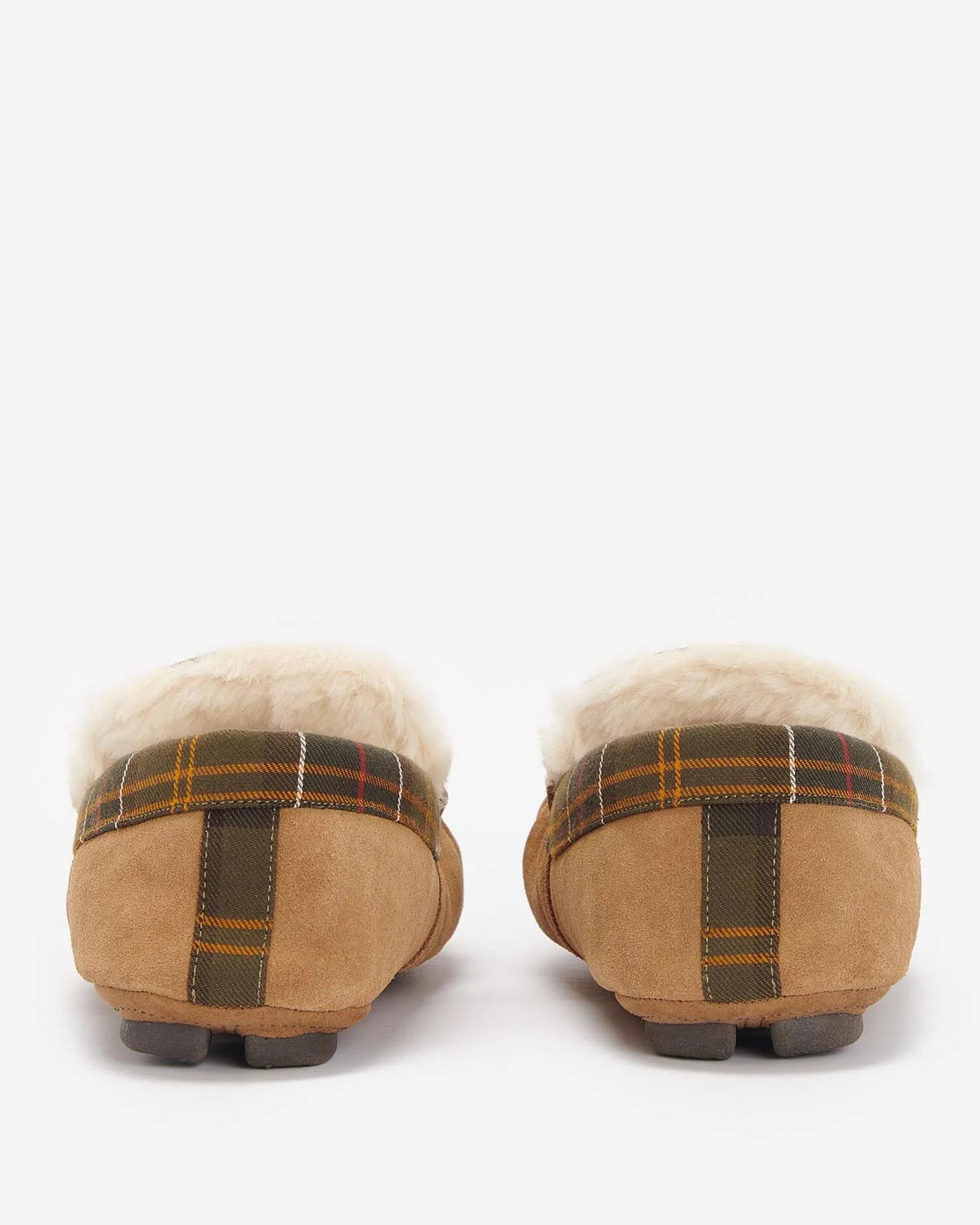 MONTY MOCCASIN SLIPPER