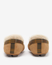 MONTY MOCCASIN SLIPPER