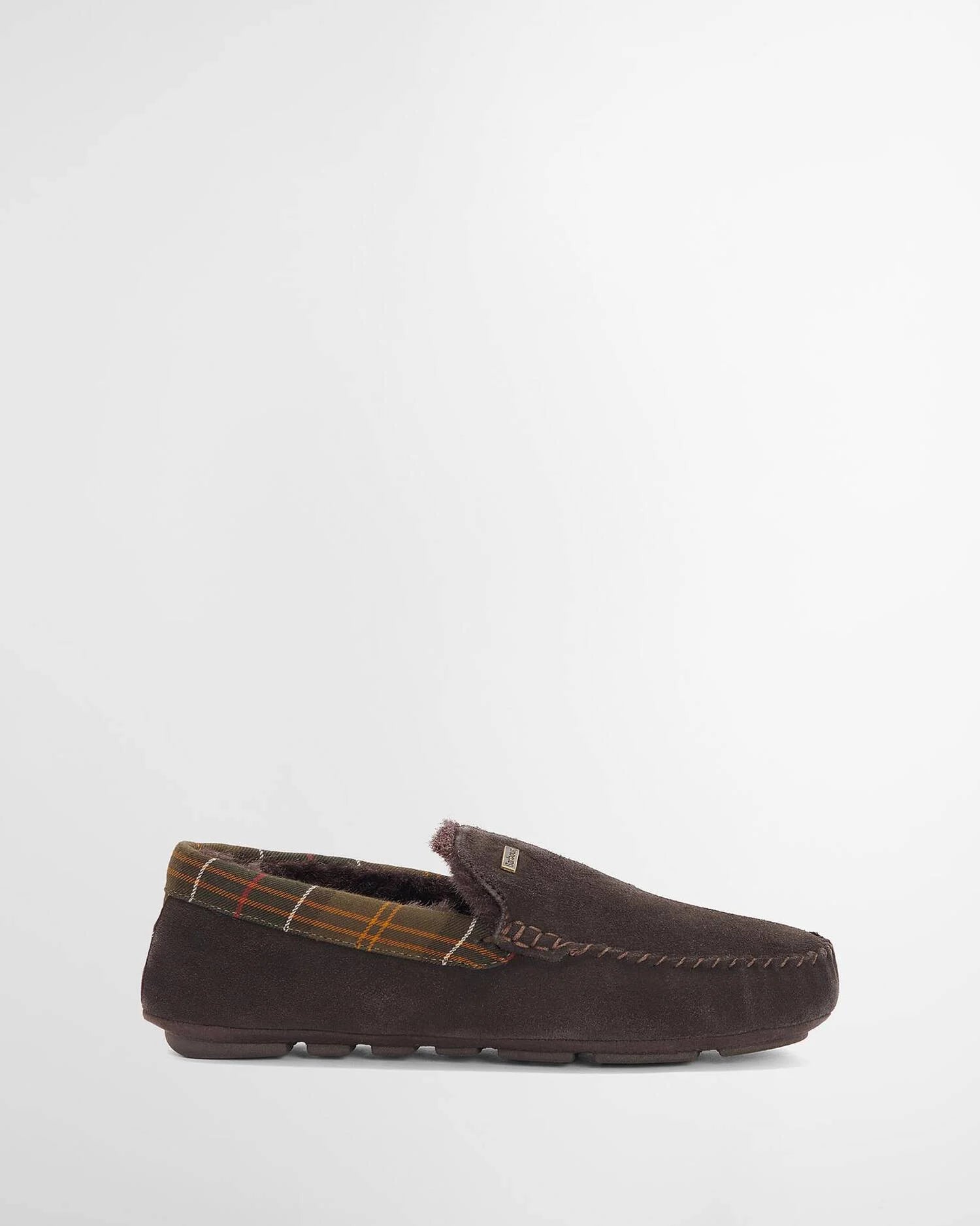 MONTY MOCCASIN SLIPPER