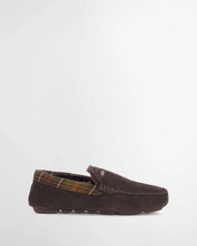 MONTY MOCCASIN SLIPPER