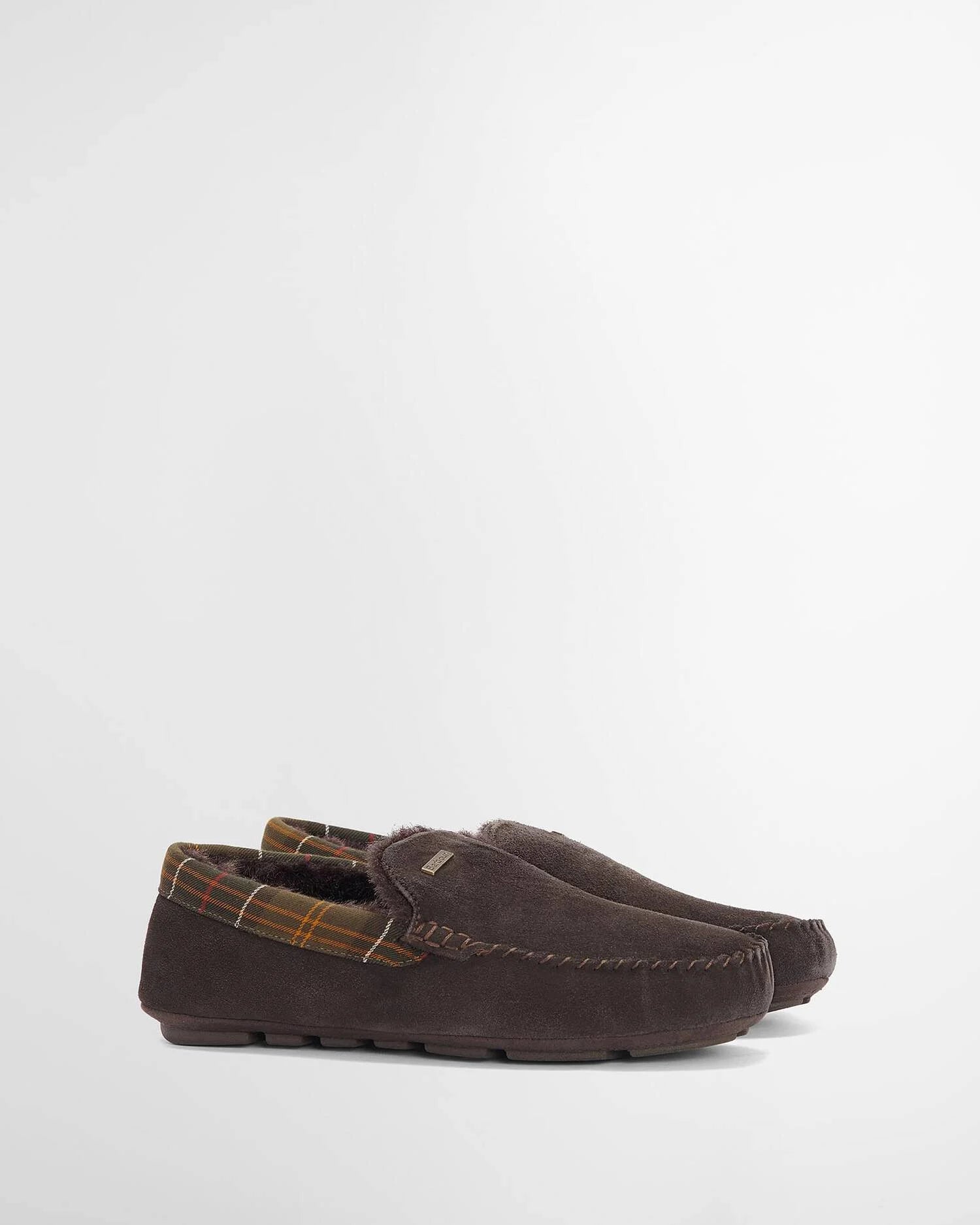 MONTY MOCCASIN SLIPPER