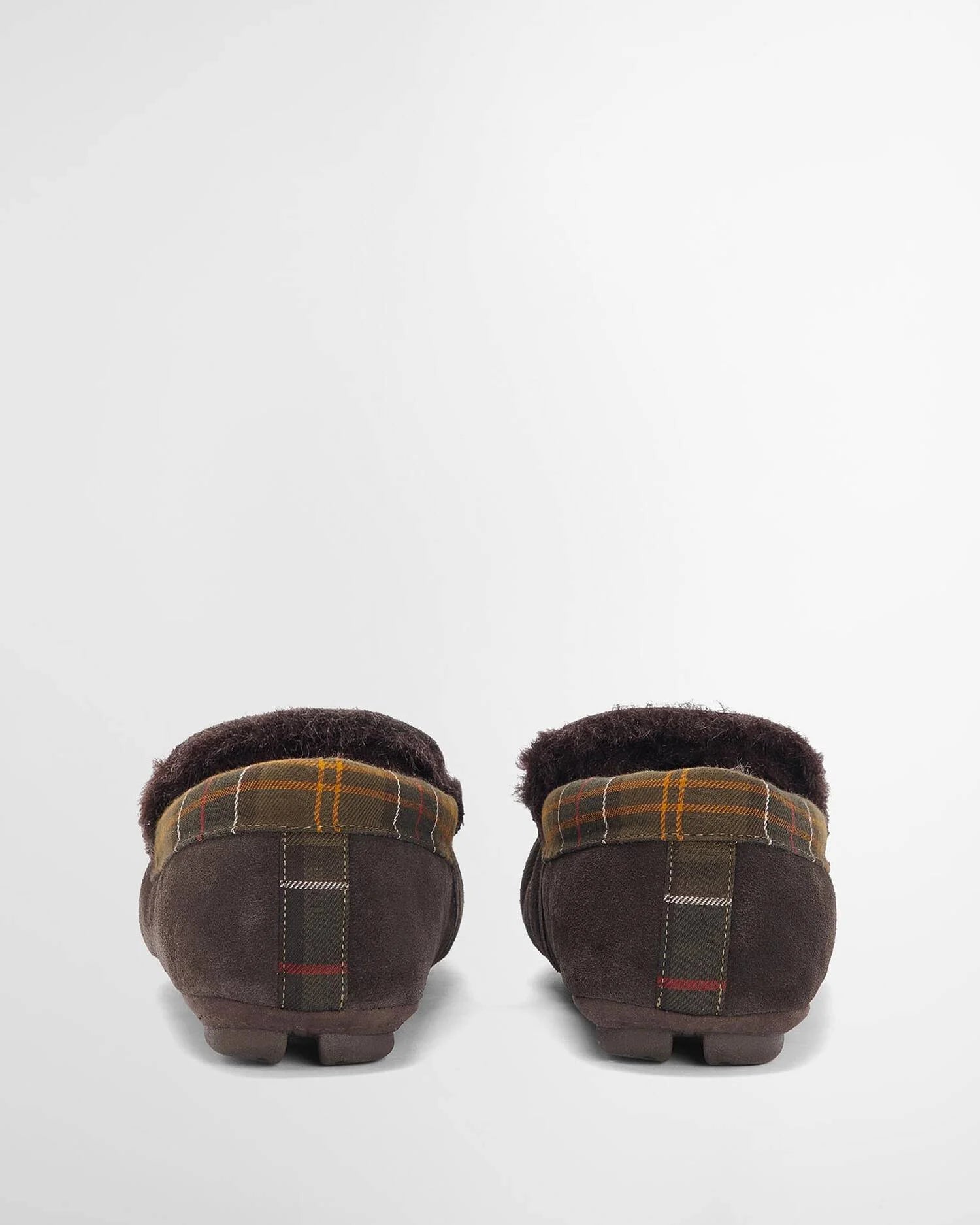 MONTY MOCCASIN SLIPPER