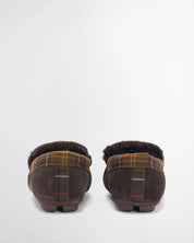 MONTY MOCCASIN SLIPPER