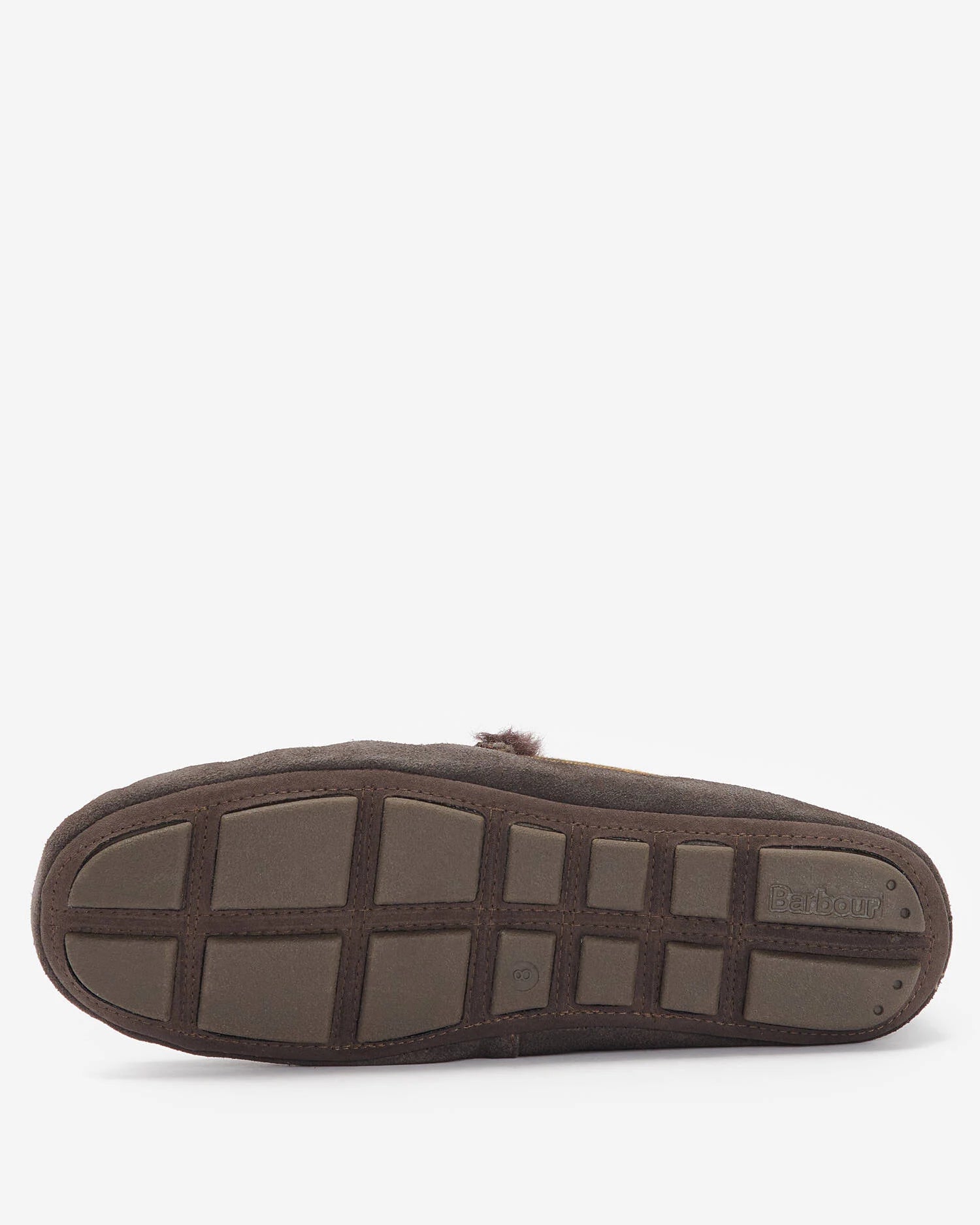 MONTY MOCCASIN SLIPPER
