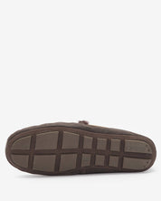MONTY MOCCASIN SLIPPER