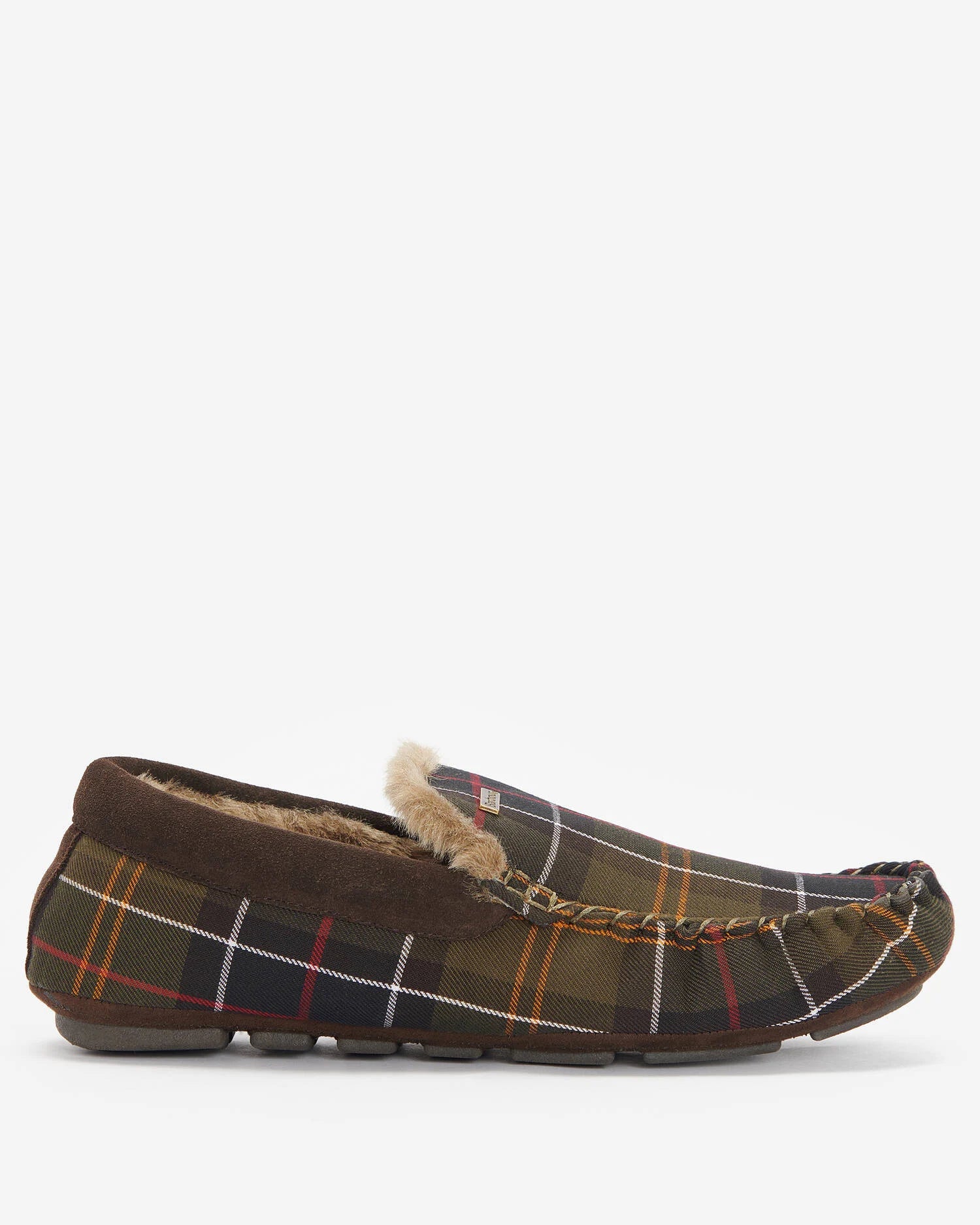 MONTY MOCCASIN SLIPPER