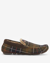 MONTY MOCCASIN SLIPPER