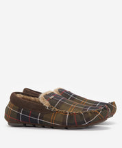 MONTY MOCCASIN SLIPPER