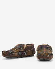MONTY MOCCASIN SLIPPER