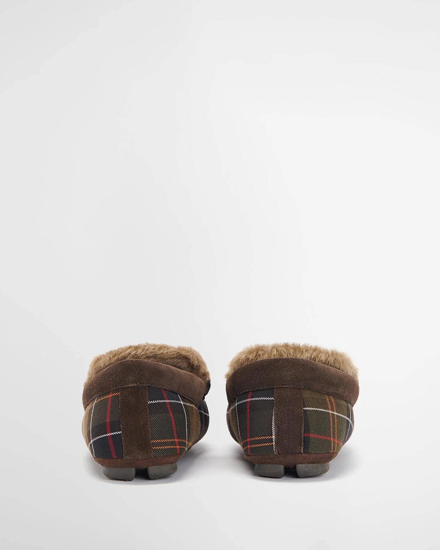 MONTY MOCCASIN SLIPPER