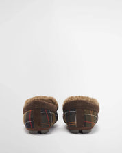 MONTY MOCCASIN SLIPPER