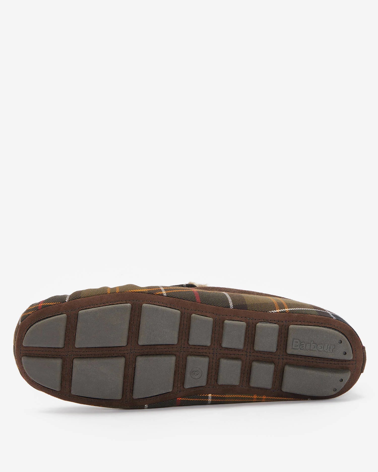 MONTY MOCCASIN SLIPPER