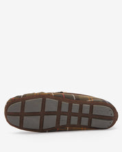 MONTY MOCCASIN SLIPPER