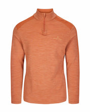 5MILA HALF ZIP MENS