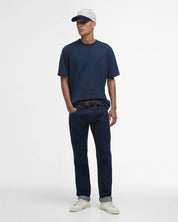 SPORTS RELAXED T-SHIRT