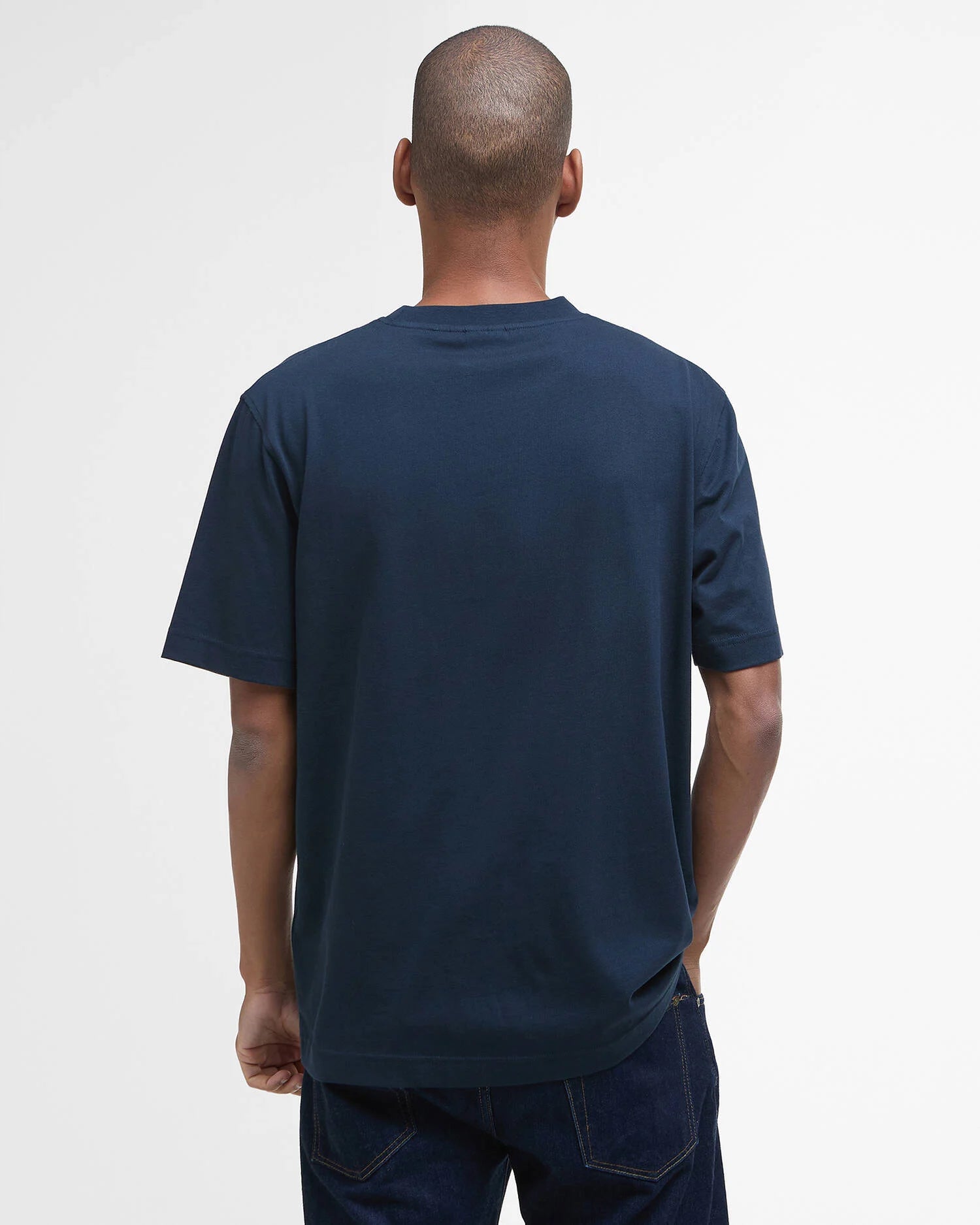 SPORTS RELAXED T-SHIRT