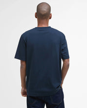 SPORTS RELAXED T-SHIRT
