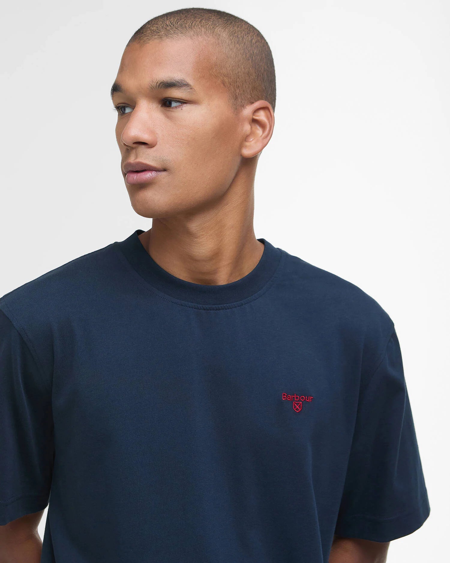 SPORTS RELAXED T-SHIRT