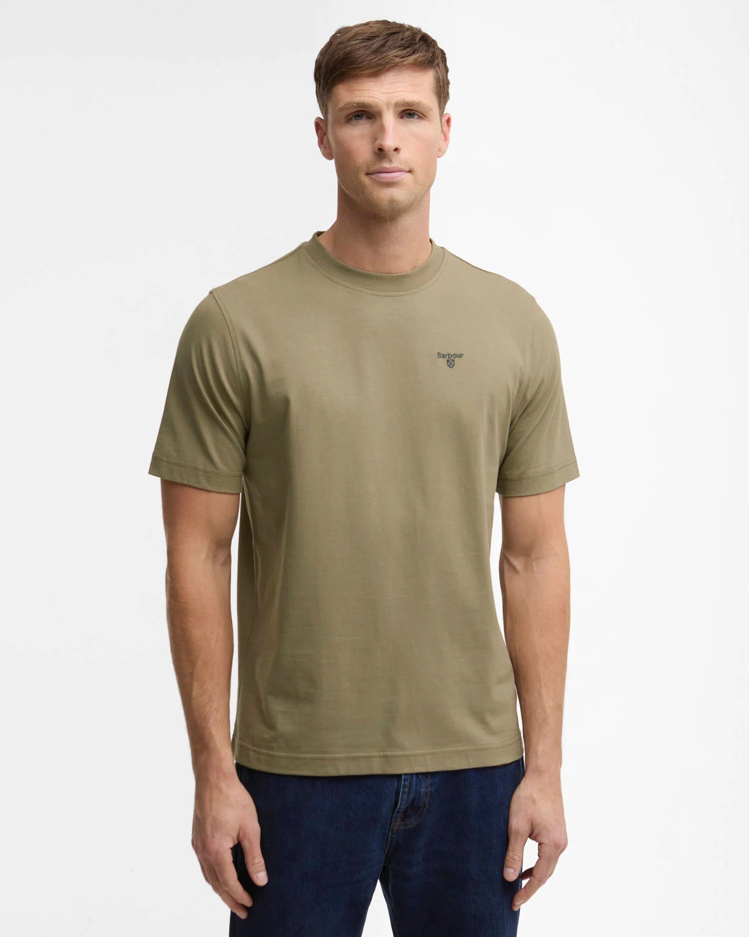 SPORTS RELAXED T-SHIRT
