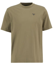 SPORTS RELAXED T-SHIRT