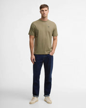 SPORTS RELAXED T-SHIRT