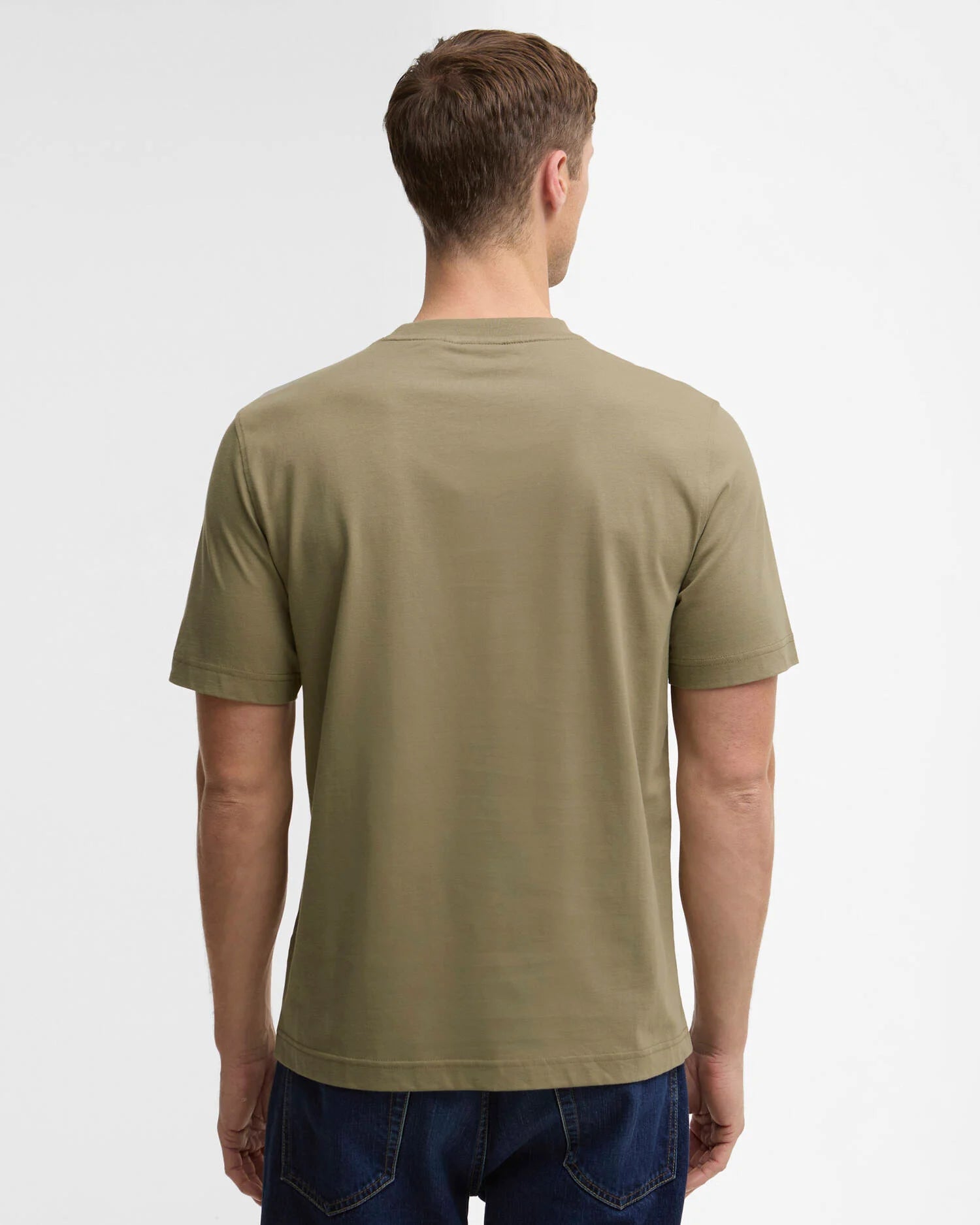 SPORTS RELAXED T-SHIRT