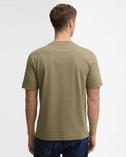 SPORTS RELAXED T-SHIRT