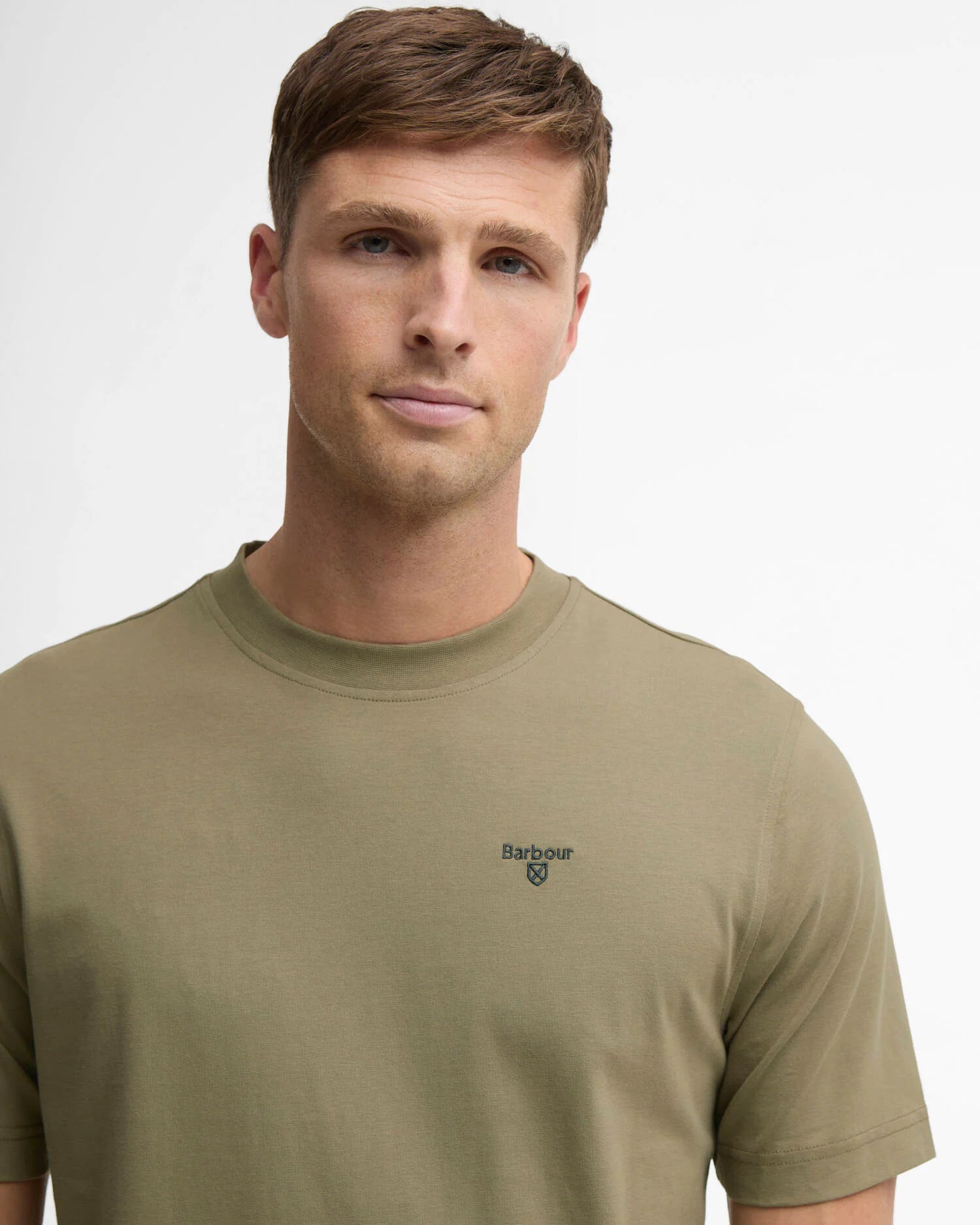 SPORTS RELAXED T-SHIRT