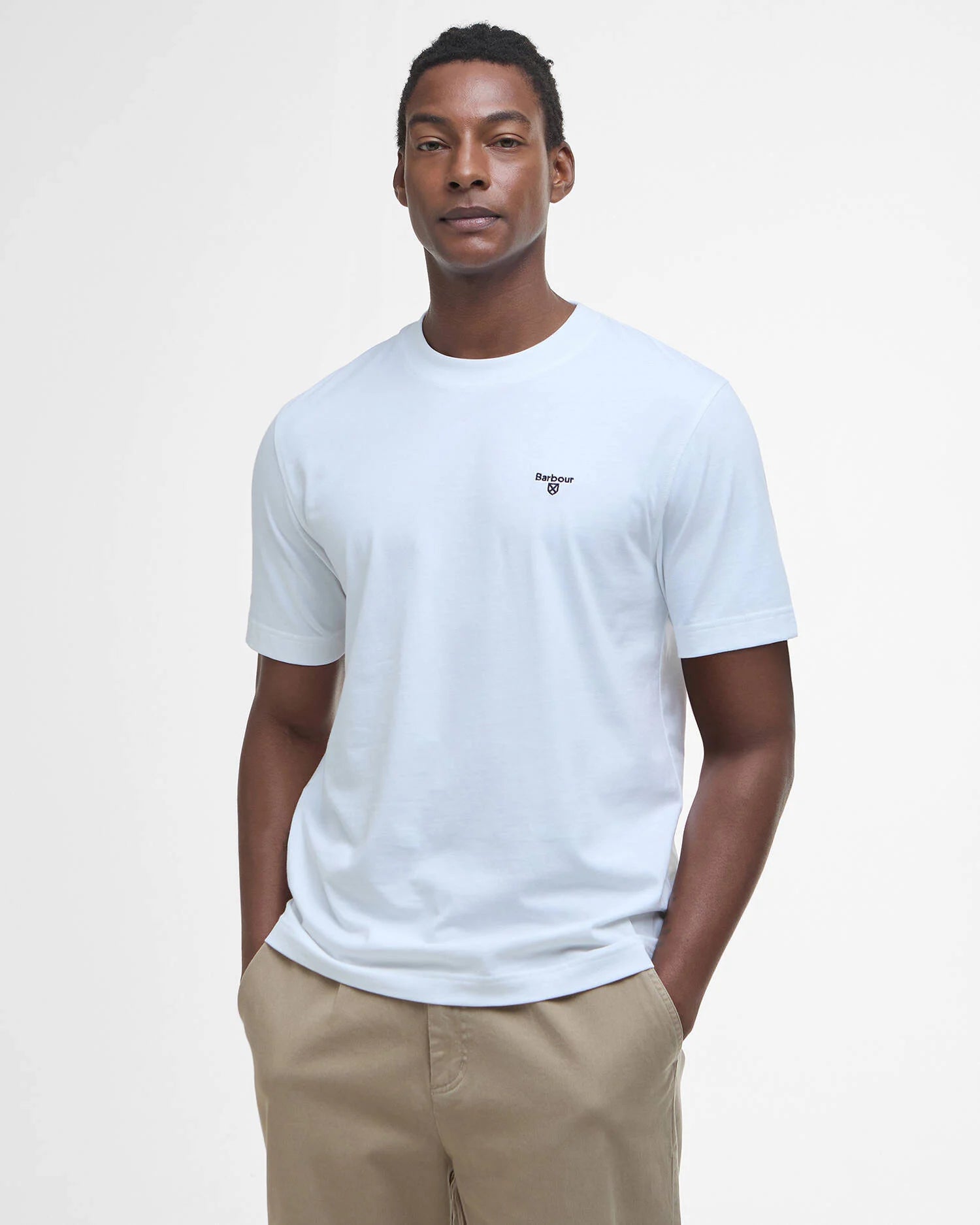 SPORTS RELAXED T-SHIRT