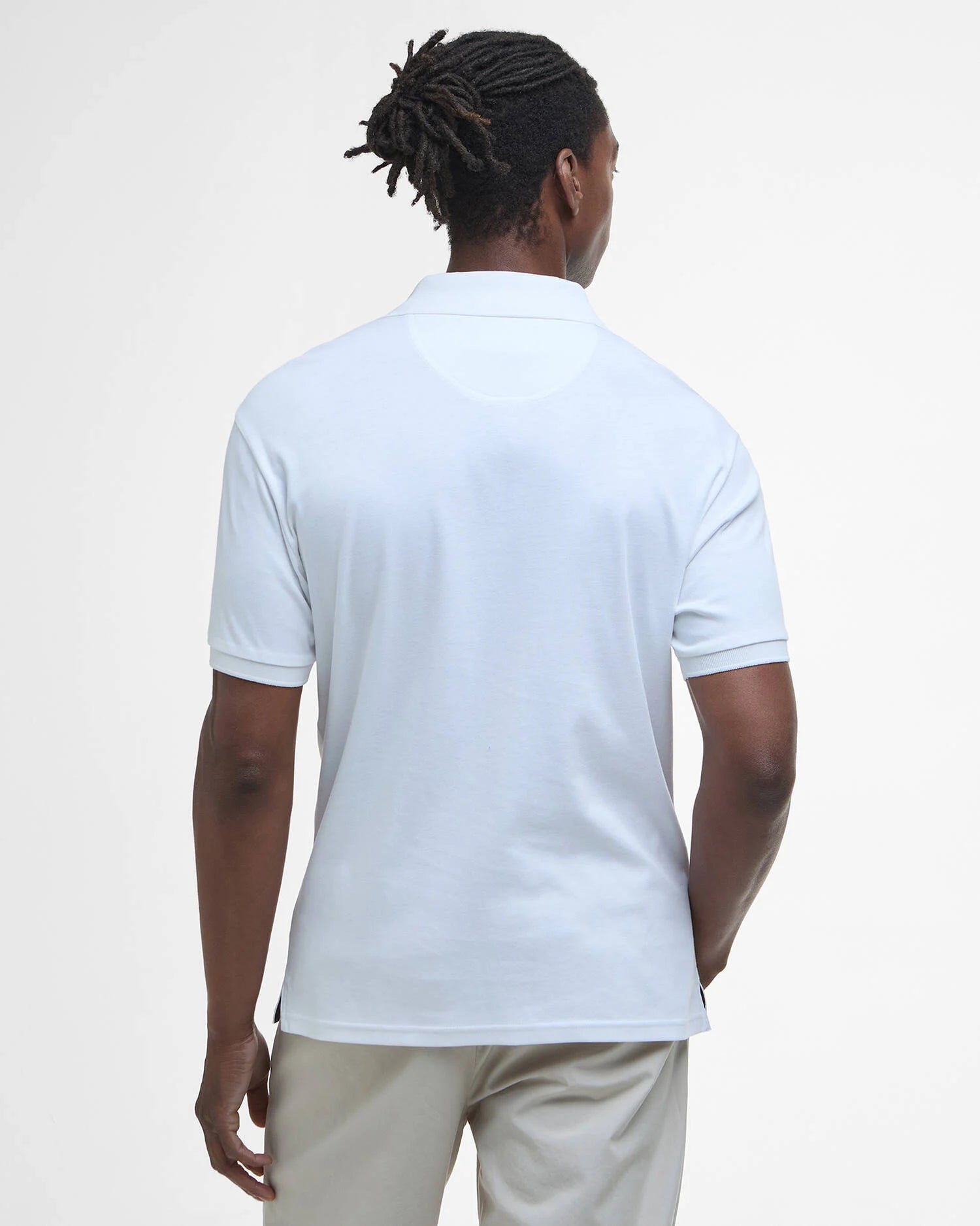 SPORTS RELAXED T-SHIRT