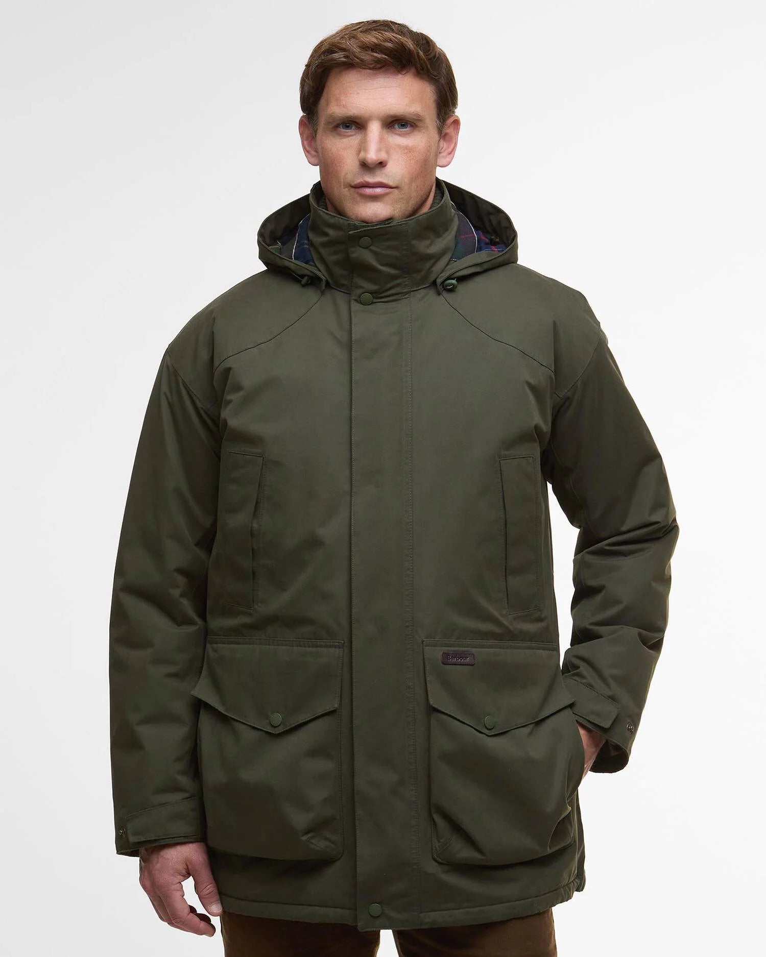 FARLAM WATERPROOF JACKET