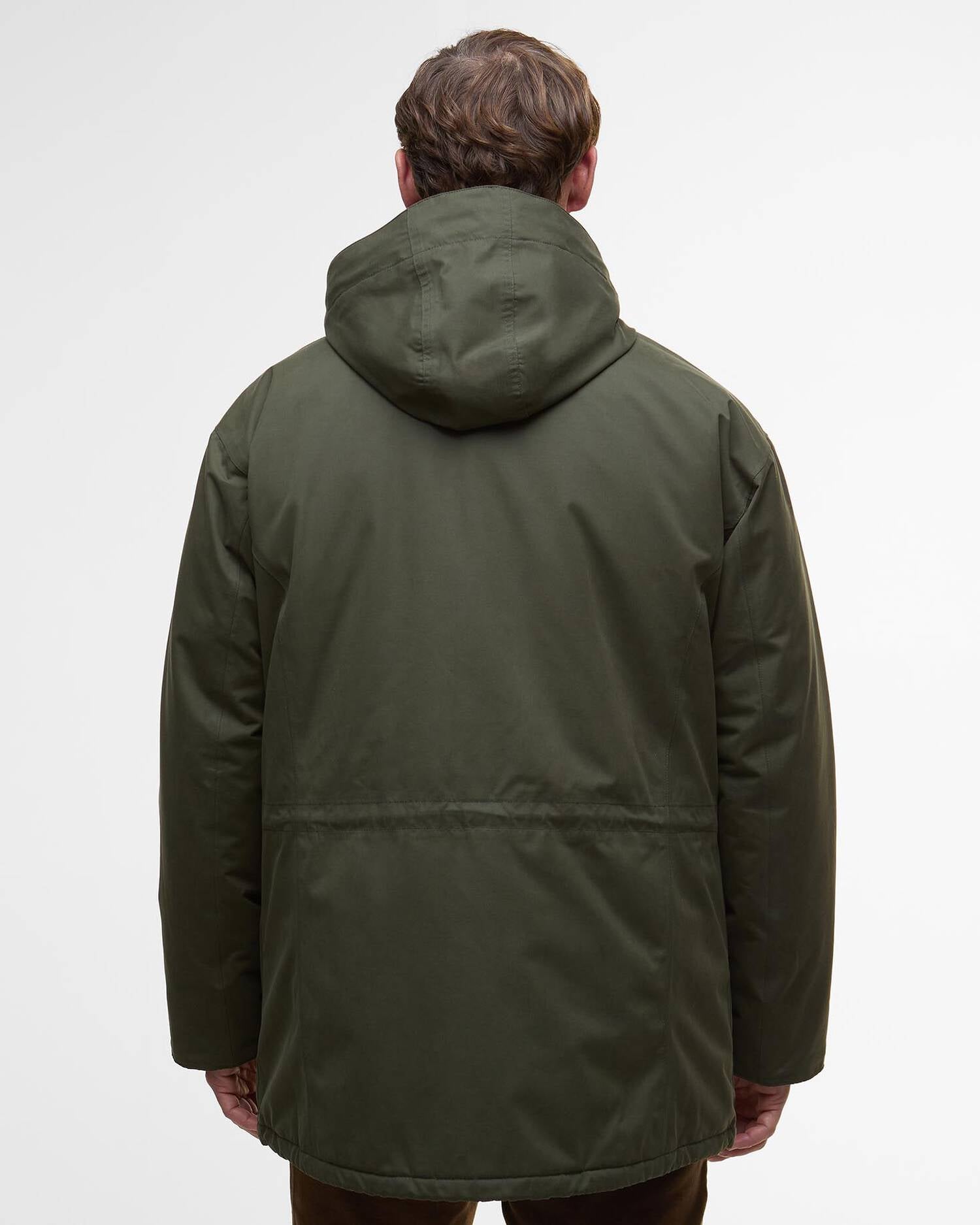 FARLAM WATERPROOF JACKET