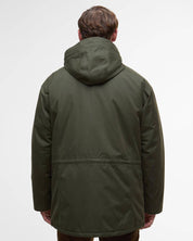 FARLAM WATERPROOF JACKET