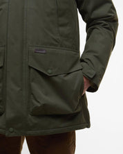 FARLAM WATERPROOF JACKET
