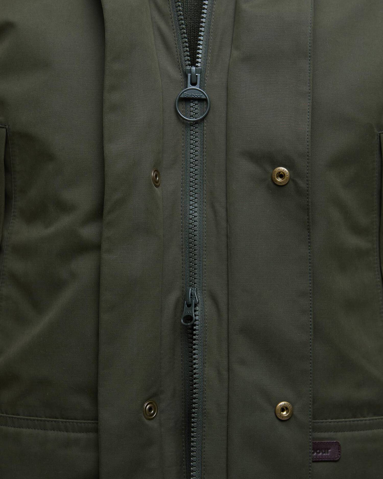 FARLAM WATERPROOF JACKET