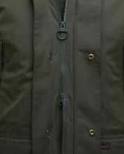 FARLAM WATERPROOF JACKET