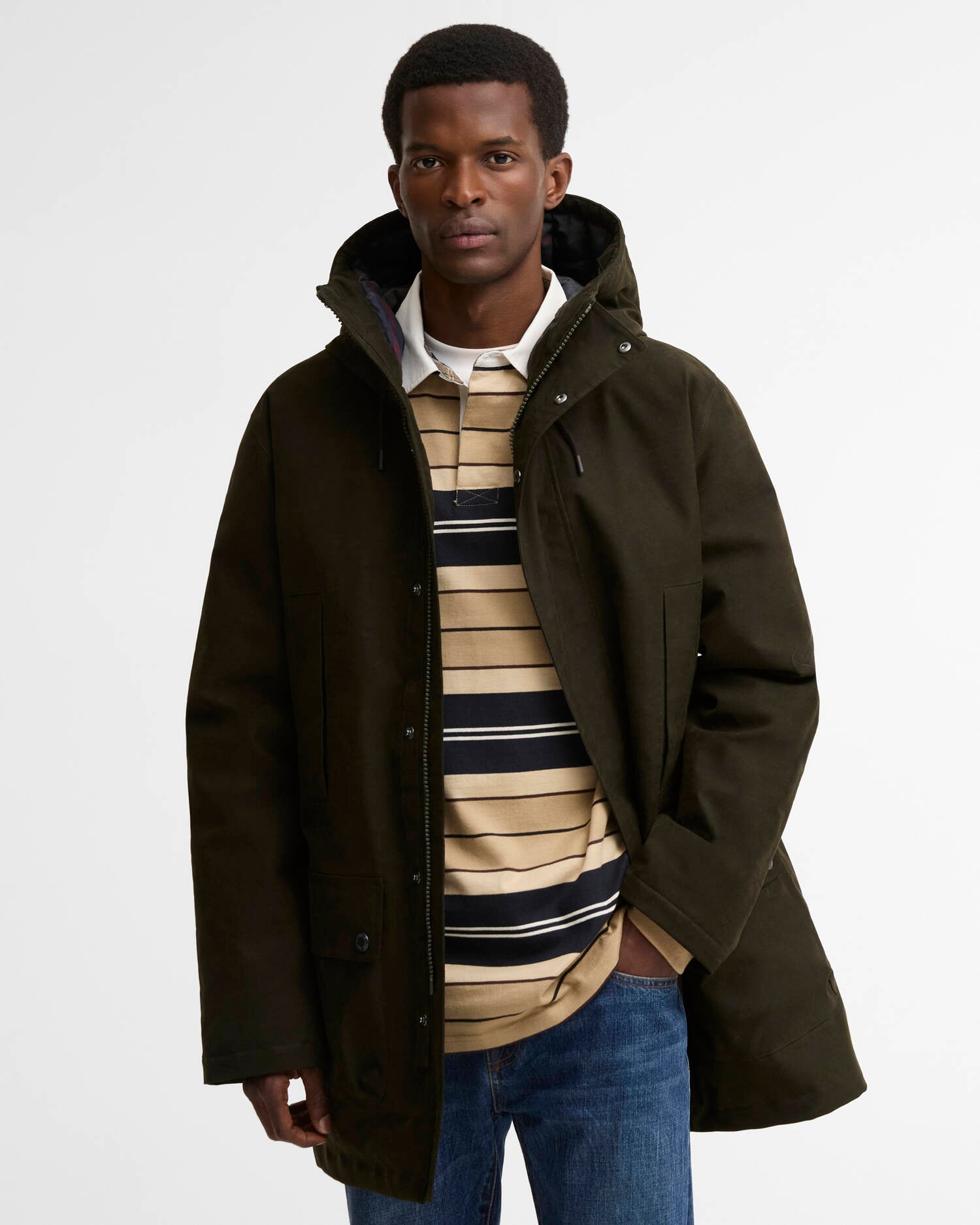 NORTHFIELD WP JACKET