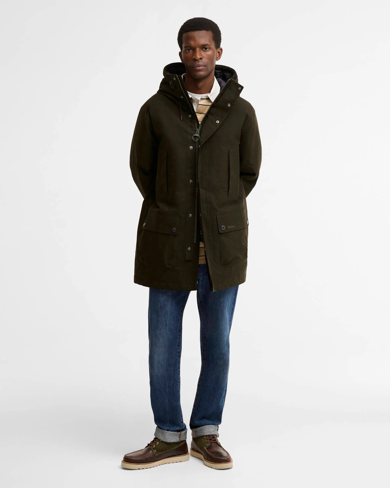 NORTHFIELD WP JACKET